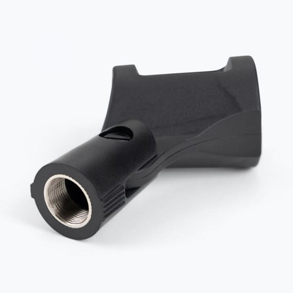 On Stage MY110 Unbreakable Rubber Wireless Mic Clip-Microphone Accessories-On Stage-Hermes Music